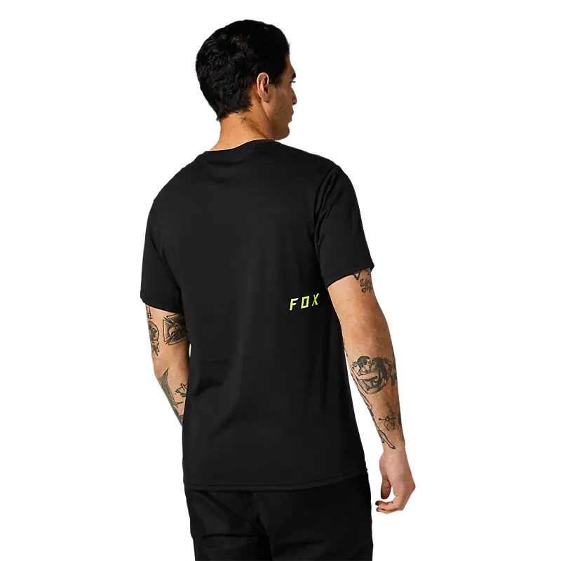 MIRER SS TECH TEE 