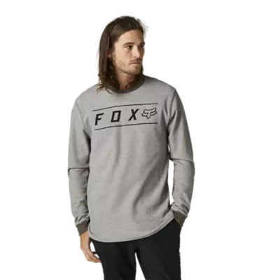 Fox racing cheap thermal shirts