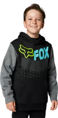 Fox store hoodie youth