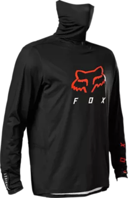 Fox racing ranger jersey sale