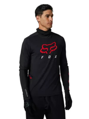 RANGER DRIVE JERSEY BLK S Fox Racing