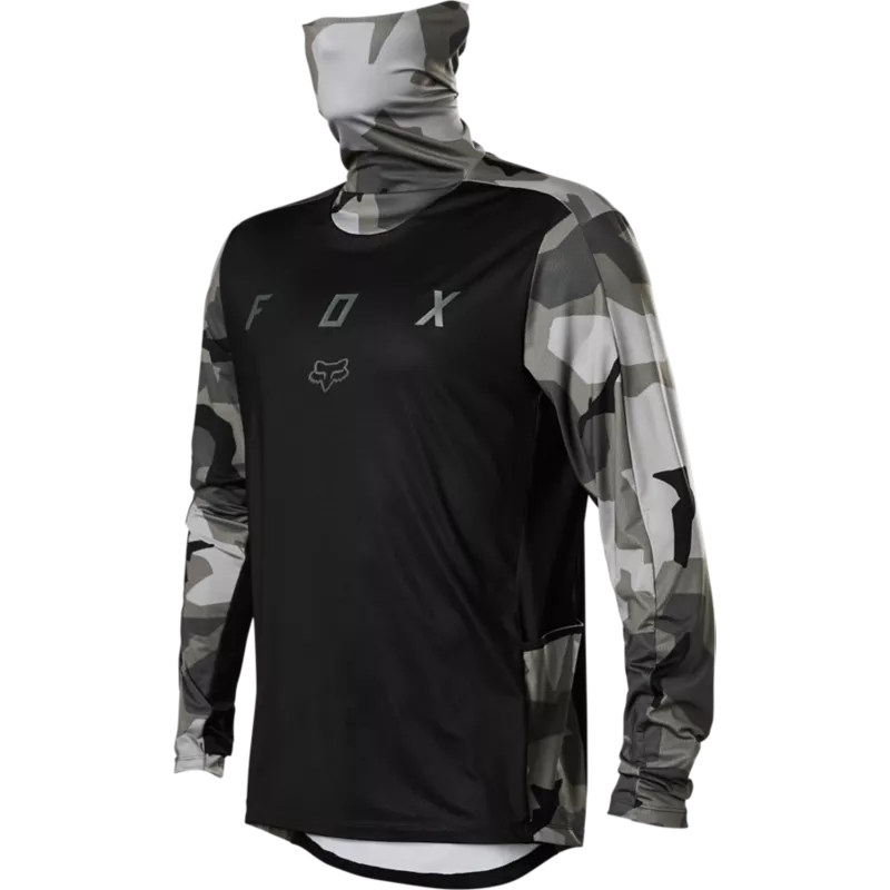 Maillot Ranger Drive Camo