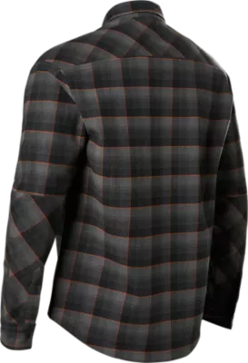 DEFEND DRIVE WIND FLANNEL 