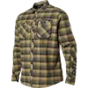 DEFEND DRIVE WIND FLANNEL 