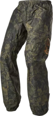 RANGER DRIVE OVERPANT 