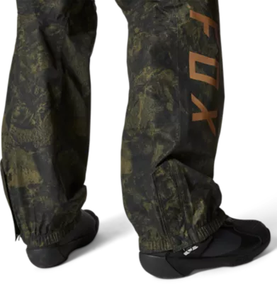 RANGER DRIVE OVERPANT 