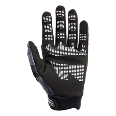 ♥ Fox guantes 2022 Dirtpaw negro negro - Crosscountry