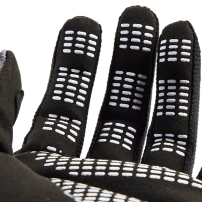 DIRTPAW DRIVE GLOVE [BLK CAM] S