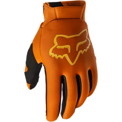 Fox legion hot sale gloves review