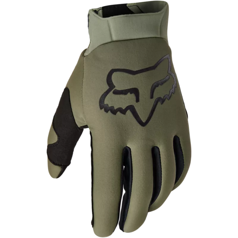Legion Drive Thermo Gloves