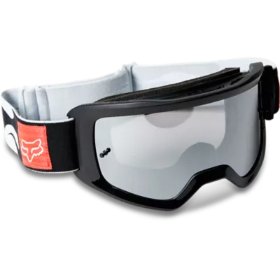 Main Drive Goggles