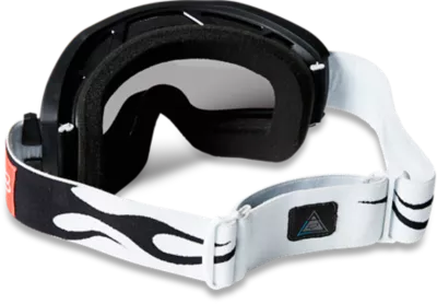 MAIN DRIVE GOGGLE [RD/BLK/WHT] OS