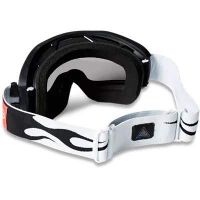 MAIN DRIVE GOGGLE [RD/BLK/WHT] OS