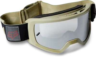 MAIN DRIVE GOGGLE 