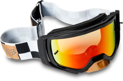 AIRSPACE DRIVE GOGGLE [BLK/WHT] OS