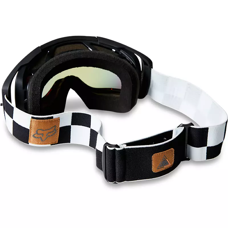 AIRSPACE DRIVE GOGGLE [BLK/WHT] OS