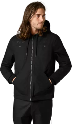 MERCER JACKET 