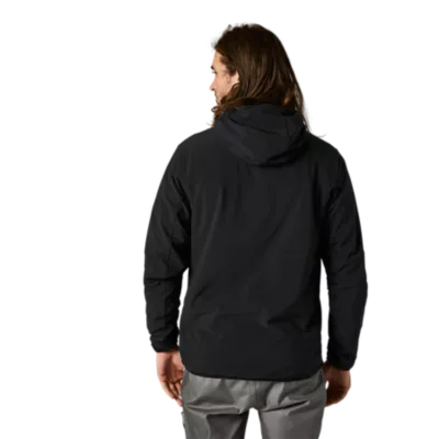 PRIME ALPHA JACKET [BLK] S | Fox Racing®