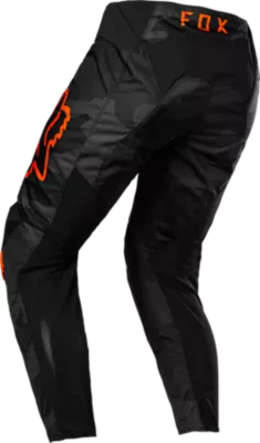 180 TREV PANT [BLK CAM] 26 | Fox Racing®