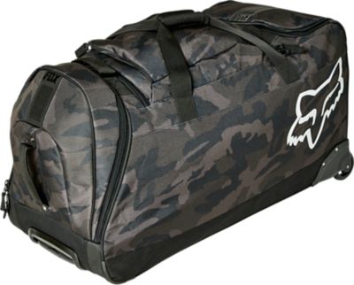 Fox Men's Covina Kaos Backpack, Camo  Backpacks, Casual bags, Roller skate