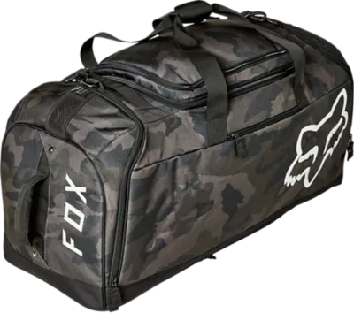 Fox Racing - Podium Gear bag Black Camo