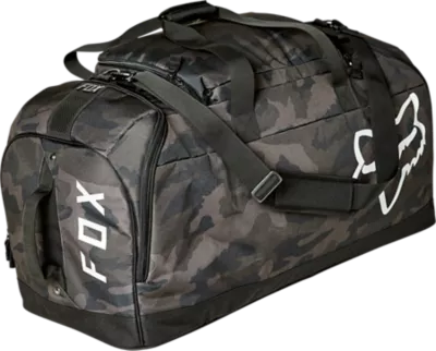 Camo duffle cheap