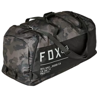 PODIUM 180 - BLK CAMO 