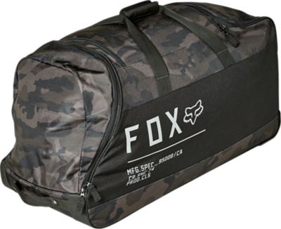 FOX 28604-247-OS 180 ダッフル ギアバッグ ブラックカモ ボストンバッグ 鞄 かばん 収納 ライディングギア 小旅行  pcM7Kj6XZS, 車、バイク、自転車 - www.velver.hu