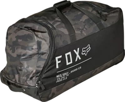 Fox racing book bags best sale