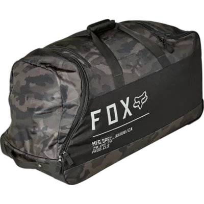 Shuttle 180 Camo Roller Gear Bag