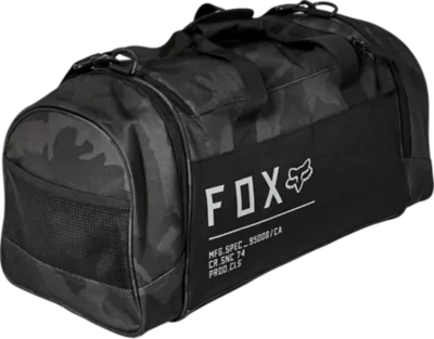 MOCHILA LIFESTYLE FOX RACING 180 MOTO