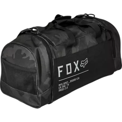 Sac de sport on sale fox