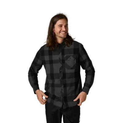 VOYD 2.0 FLANNEL 