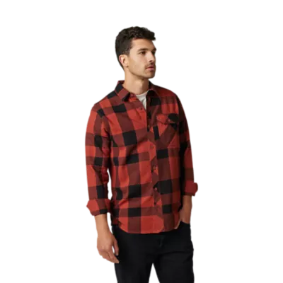 VOYD 2.0 FLANNEL 