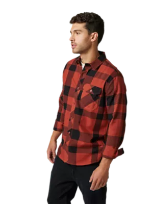 Everyday Flannel  FOX – The FOX Shop