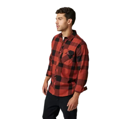 VOYD 2.0 FLANNEL 