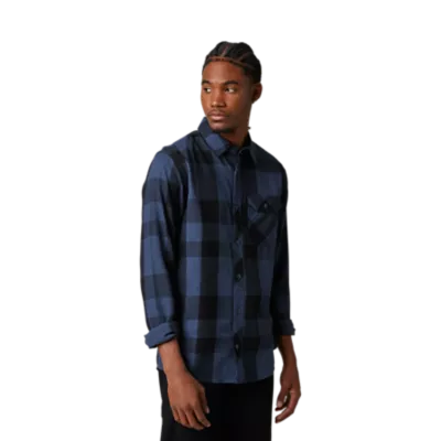 VOYD 2.0 FLANNEL 