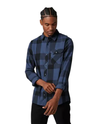 VOYD 2.0 FLANNEL 