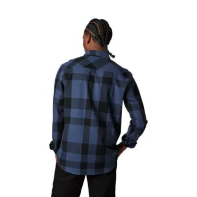 VOYD 2.0 FLANNEL 