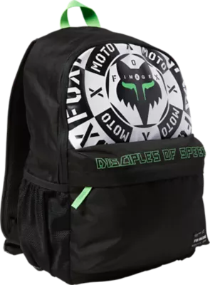 Fox best sale racing backpack