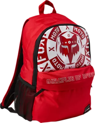 Fox racing hotsell legacy backpack