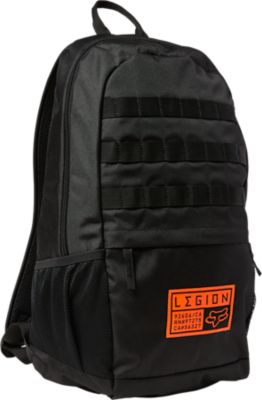 Mochila piscina escudo Legión