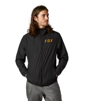 Fox windbreaker 2025