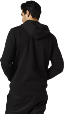 PINNACLE ZIP FLEECE 