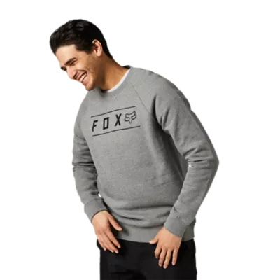 Fox racing hot sale sweater