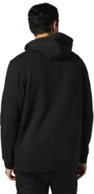 PINNACLE PULLOVER FLEECE  