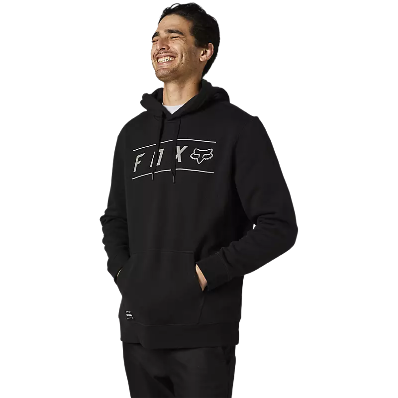 Pinnacle Pullover Fleece Pinnacle Pullover Fleece