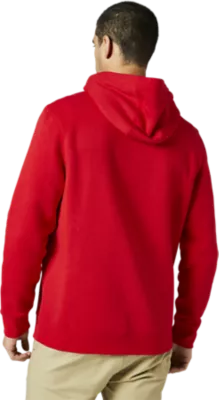 PINNACLE PULLOVER FLEECE 