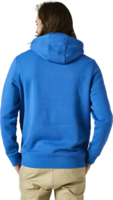 PINNACLE PULLOVER FLEECE 