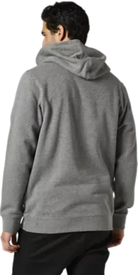 PINNACLE PULLOVER FLEECE 